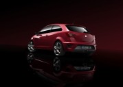 Seat Ibiza Bocanegra